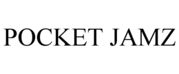 POCKET JAMZ trademark