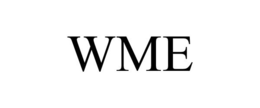 WME trademark