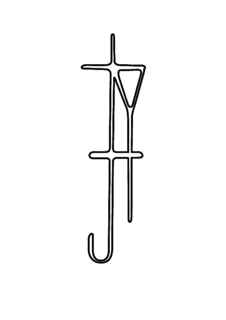 TYJ trademark