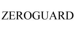 ZEROGUARD trademark