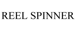 REEL SPINNER trademark