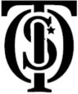 S T trademark