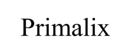 PRIMALIX trademark