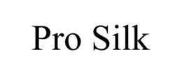 PRO SILK trademark