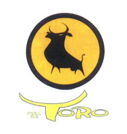 PIEL DE TORO trademark