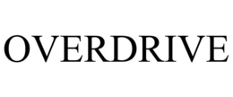 OVERDRIVE trademark