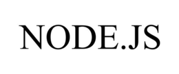NODE.JS trademark