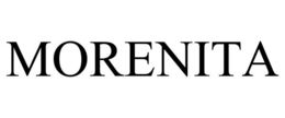 MORENITA trademark