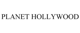 PLANET HOLLYWOOD trademark