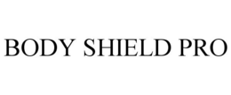 BODY SHIELD PRO trademark