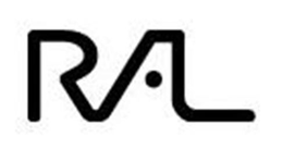 RAL trademark