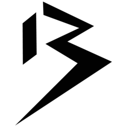 B trademark
