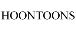 HOONTOONS trademark