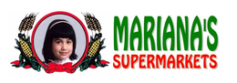 MARIANA'S SUPERMARKETS trademark