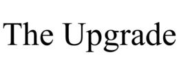 THE UPGRADE trademark