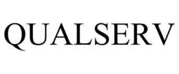 QUALSERV trademark