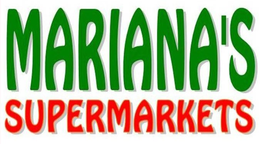 MARIANA'S SUPERMARKETS trademark