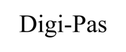 DIGI-PAS trademark