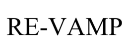 RE-VAMP trademark