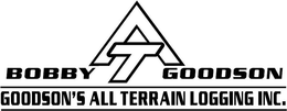 BOBBY T GOODSON GOODSON'S ALL TERRAIN LOGGING INC. trademark