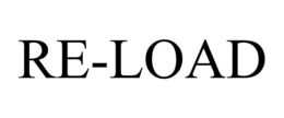 RE-LOAD trademark