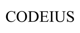 CODEIUS trademark