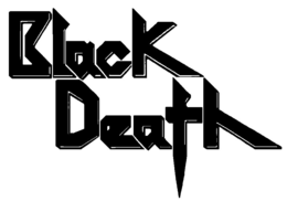 BLACK DEATH trademark
