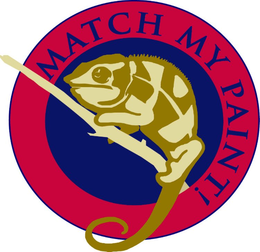 MATCH MY PAINT! trademark