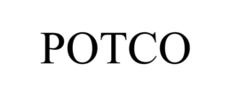 POTCO trademark