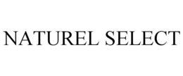 NATUREL SELECT trademark