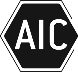 AIC trademark