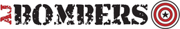 AJ BOMBERS trademark