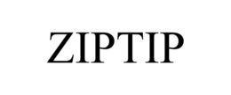 ZIPTIP trademark