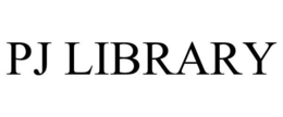 PJ LIBRARY trademark