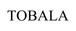 TOBALA trademark