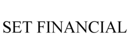 SET FINANCIAL trademark