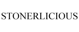 STONERLICIOUS trademark