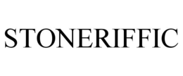 STONERIFFIC trademark