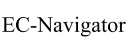 EC-NAVIGATOR trademark