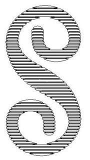 S trademark