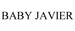 BABY JAVIER trademark