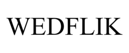 WEDFLIK trademark