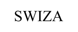 SWIZA trademark