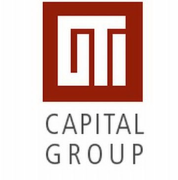GTI CAPITAL GROUP trademark