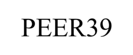 PEER39 trademark