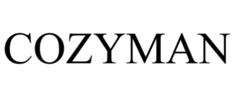 COZYMAN trademark