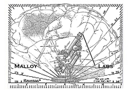 MALLOY LABS trademark