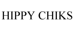 HIPPY CHIKS trademark
