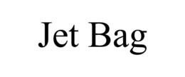 JET BAG trademark