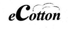 ECOTTON trademark